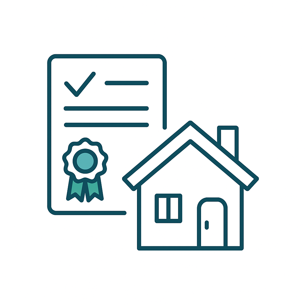 Erbimmobilien