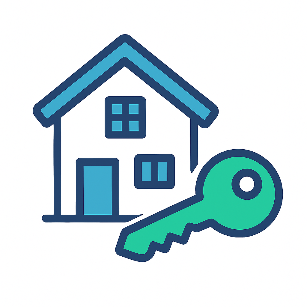 Vermietete Immobilien