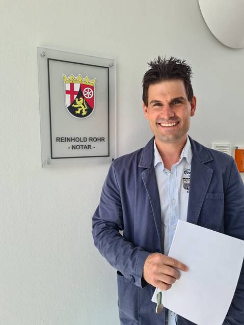 Ansprechpartner für den Direktverkauf von Wohnungen in Nürnberg