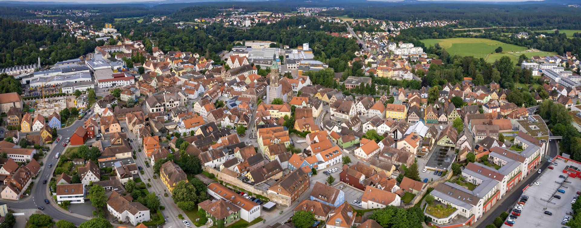 Wohnung verkaufen in Roth