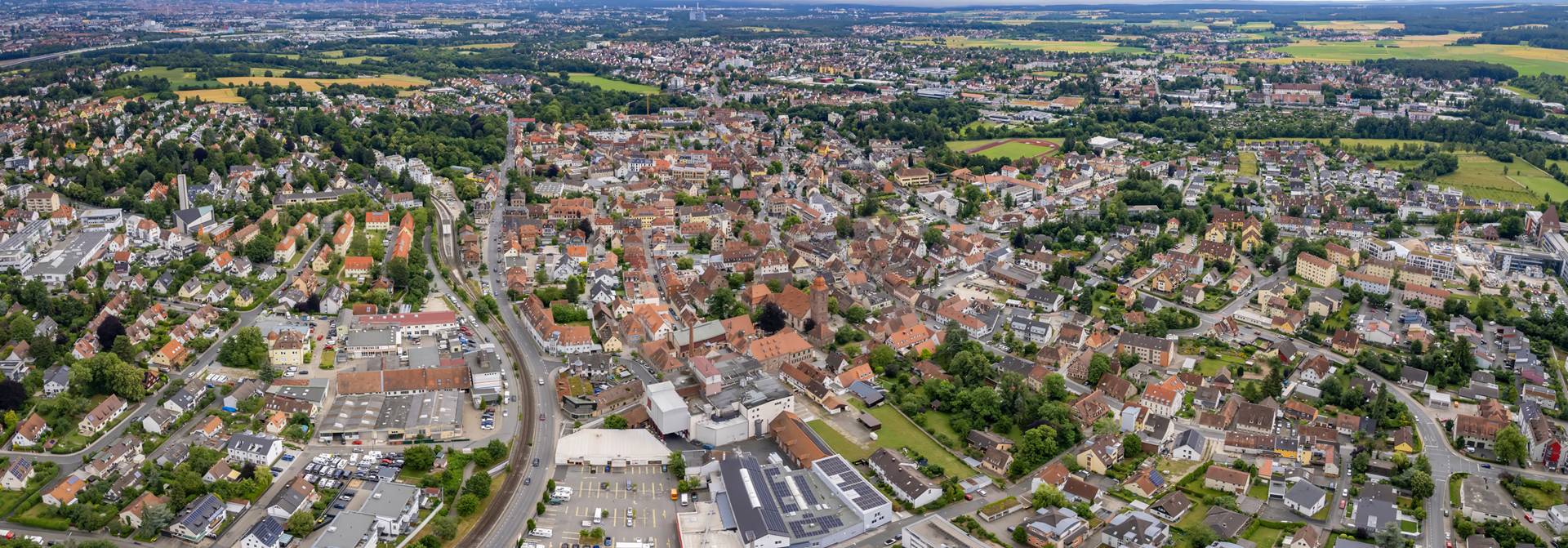 Wohnung verkaufen in Zirndorf