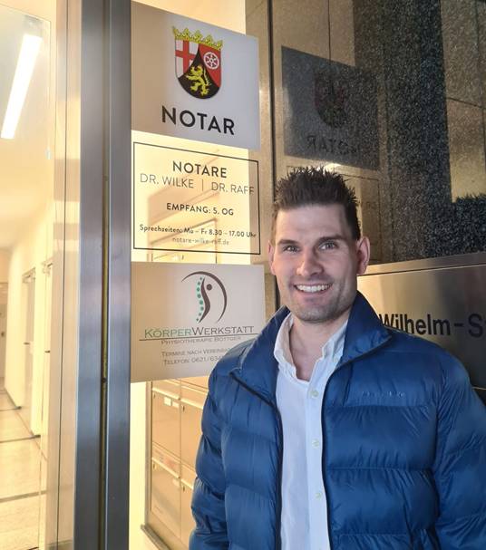 Ansprechpartner für den Direktverkauf von Wohnungen in Heidelberg