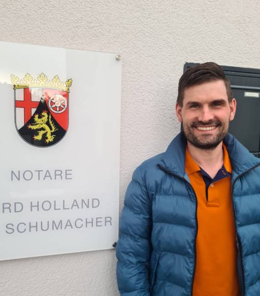 Ansprechpartner für den Direktverkauf von Wohnungen in Mannheim